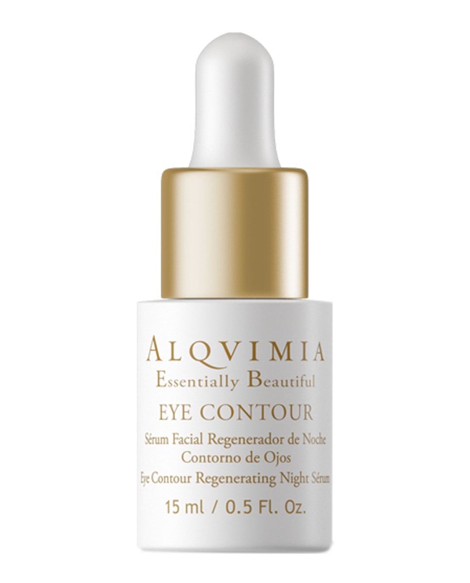 Imagen de ALQVIMIA Sérum facial regenerador contorno de ojos 15 ml en OfertitasTOP