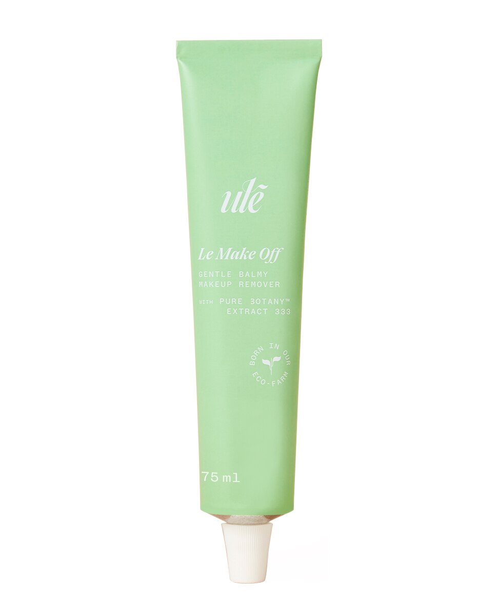 Desmaquillante rostro Le Make Off Ulé - 75 ml 1