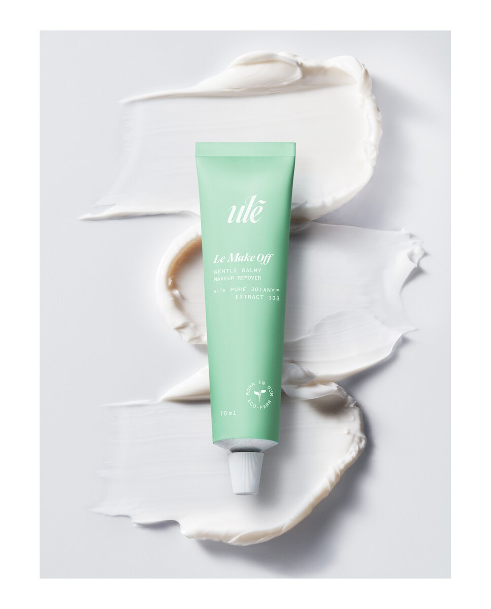 Desmaquillante rostro Le Make Off Ulé - 75 ml 2