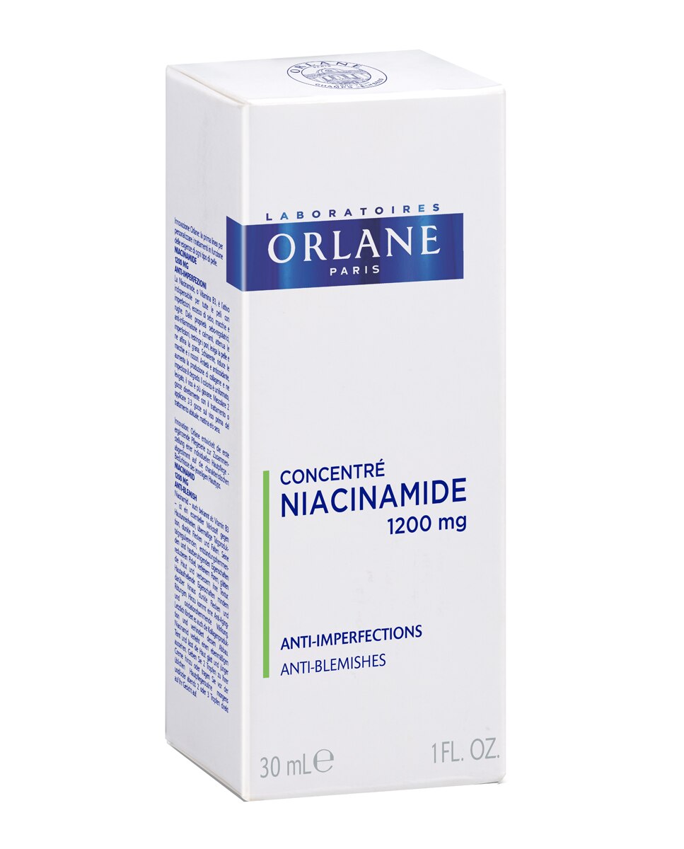 Sérum Concentrado 6 en 1 30 ml Orlane - 30 ml 2