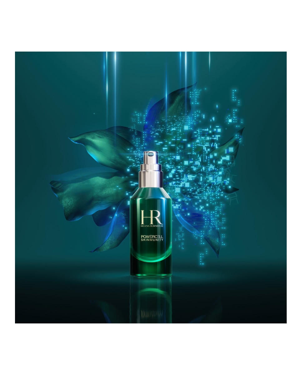 Sérum antiendad Powercell Skinmunity Serum Helena Rubinstein - 30 ml 3