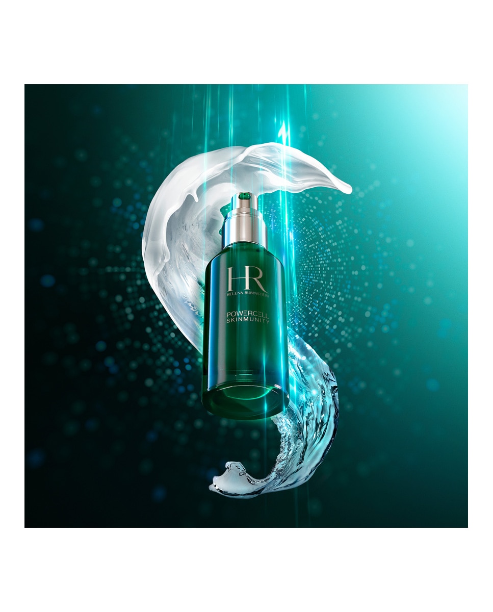 Sérum antiendad Powercell Skinmunity Serum Helena Rubinstein - 30 ml 4
