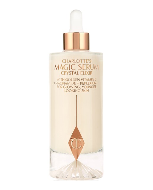 Imagen 0 de Serum Magic Crystal Elixir 100 ml Charlotte Tilbury