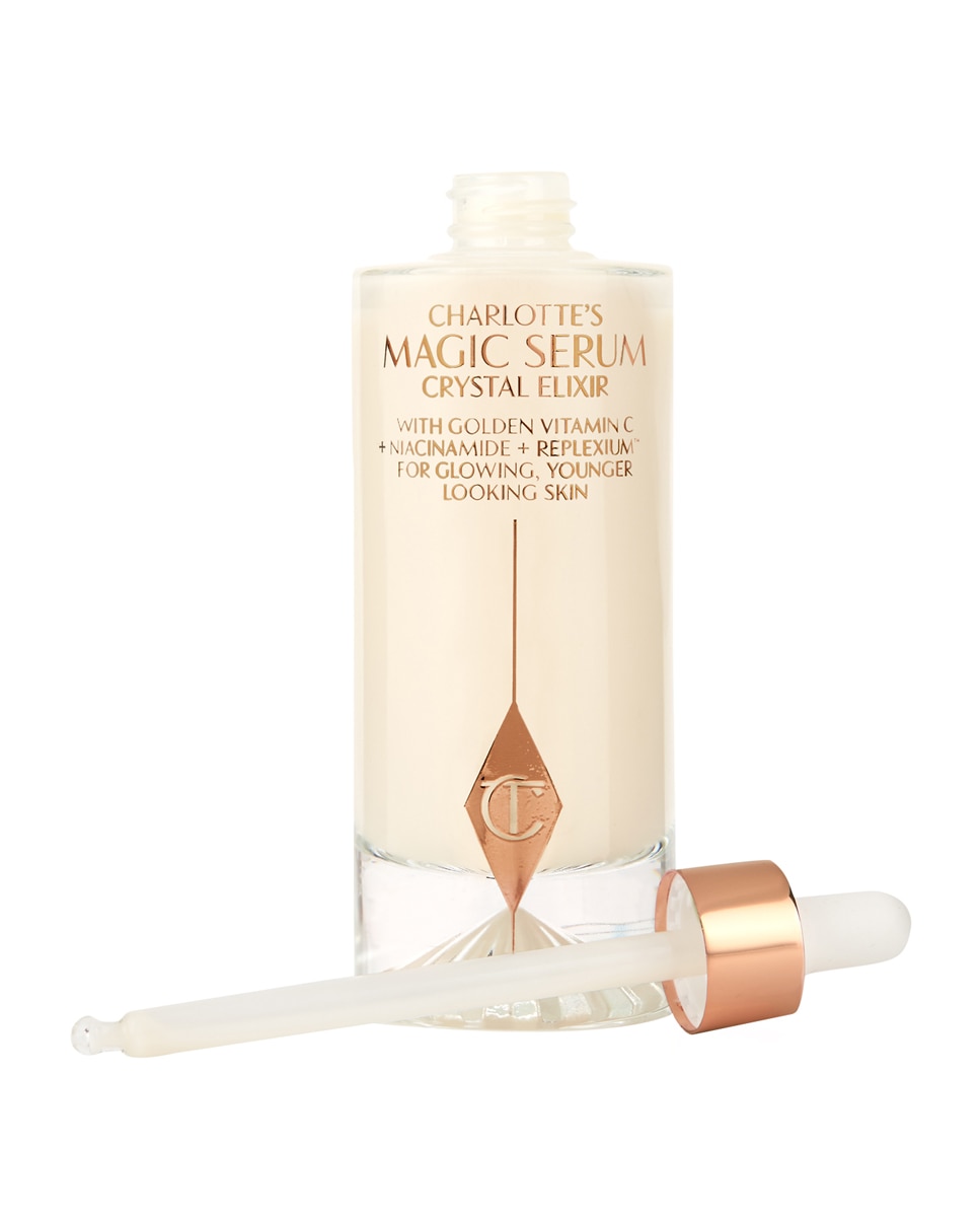 Serum Magic Crystal Elixir Charlotte Tilbury - 100 ml 2