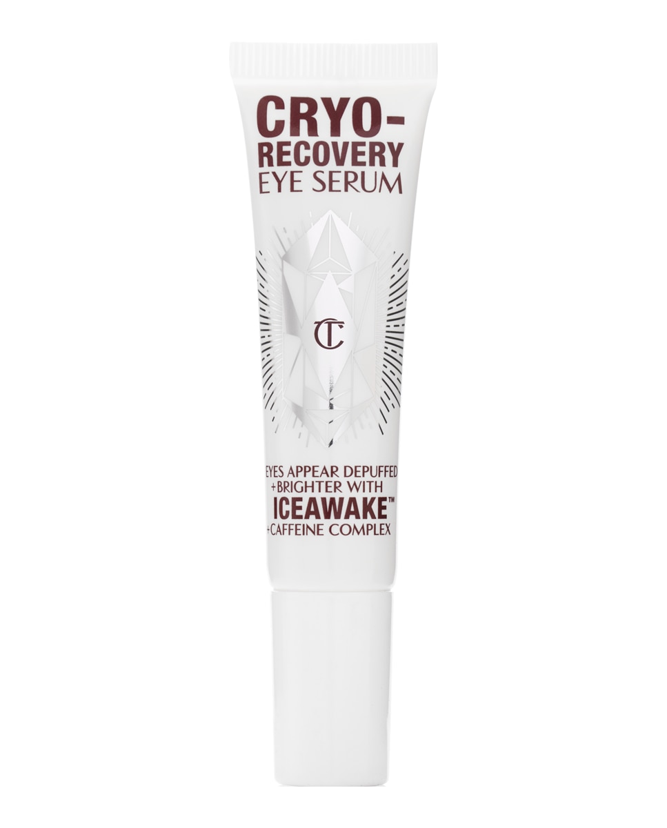 Charlotte Tilbury - Contorno de Ojos Cryo-Recovery Eye Serum 15 ml Charlotte Tilbury.