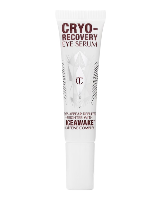 Contorno de Ojos Cryo-Recovery Eye Serum 15 ml Charlotte Tilbury
