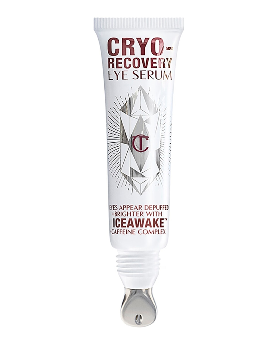 Contorno de Ojos Cryo-Recovery Eye Serum Charlotte Tilbury - 15 ml 2
