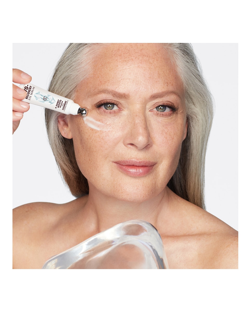 Contorno de Ojos Cryo-Recovery Eye Serum Charlotte Tilbury - 15 ml 4