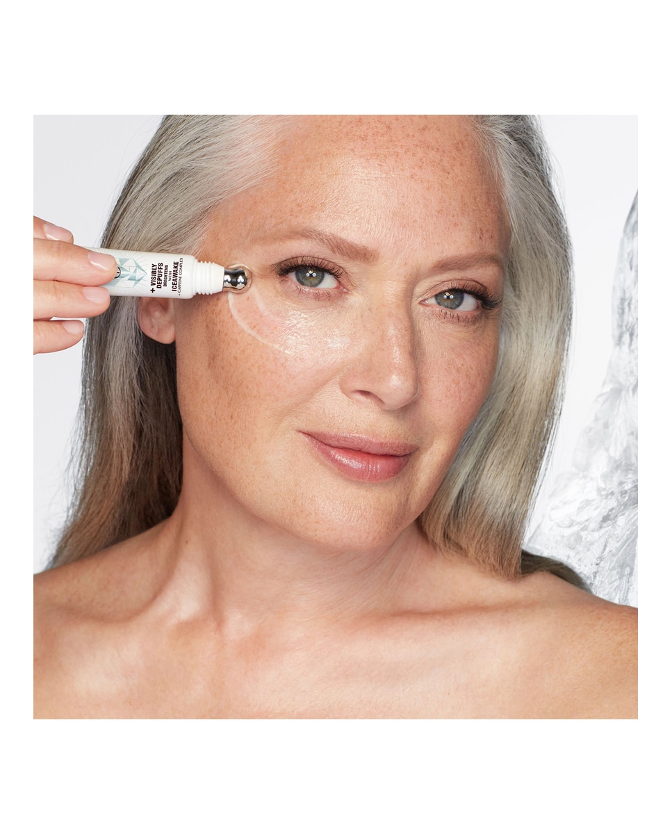 Contorno de Ojos Cryo-Recovery Eye Serum Charlotte Tilbury - 15 ml 5