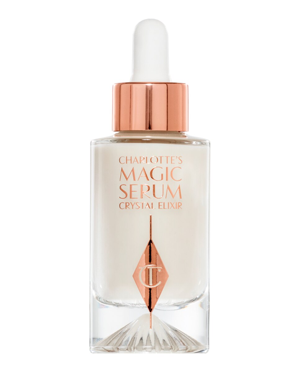 Sérum Charlottes Magic Serum Crystal Elixir 100 ml Charlotte Tilbury - 8 ml 1