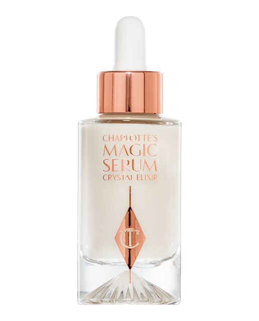 Sérum Charlottes Magic Serum Crystal Elixir 100 ml Charlotte Tilbury