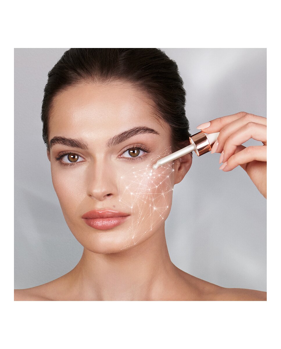 Sérum Charlottes Magic Serum Crystal Elixir 100 ml Charlotte Tilbury - 8 ml 7