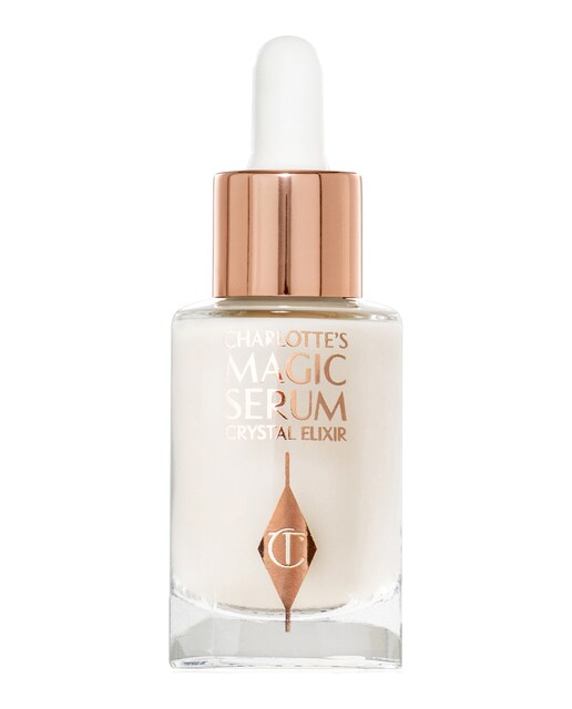 Sérum Charlottes Magic Serum Crystal Elixir 100 ml Charlotte Tilbury