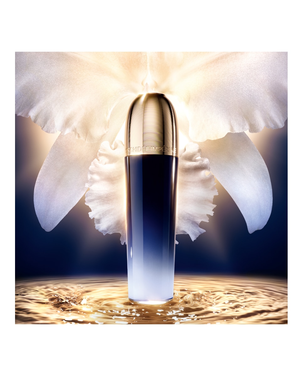 Concentrado Loción-Esencia de Orchidée Impériale Guerlain 140 ml
