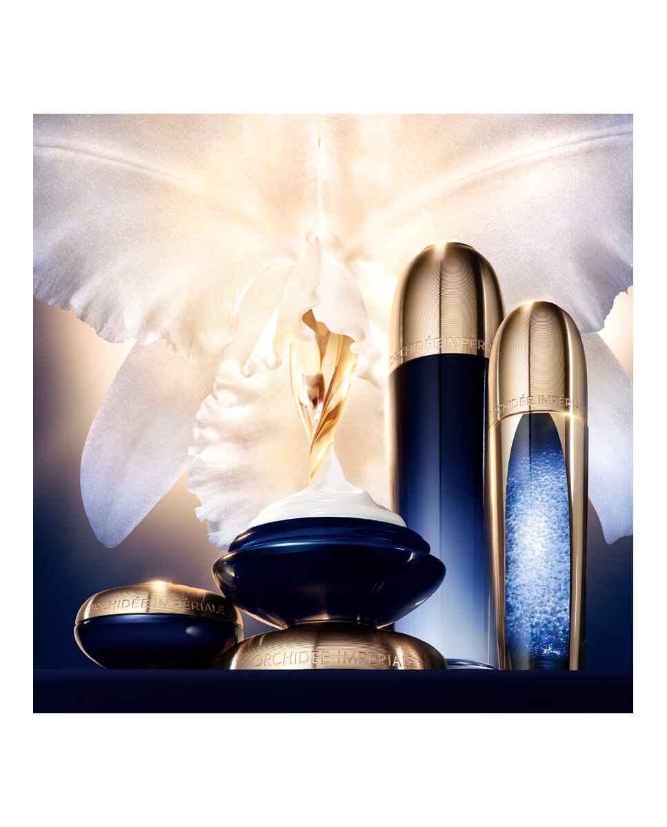 Concentrado Loción-Esencia de Orchidée Impériale 140 ml Guerlain - 140 ml 9