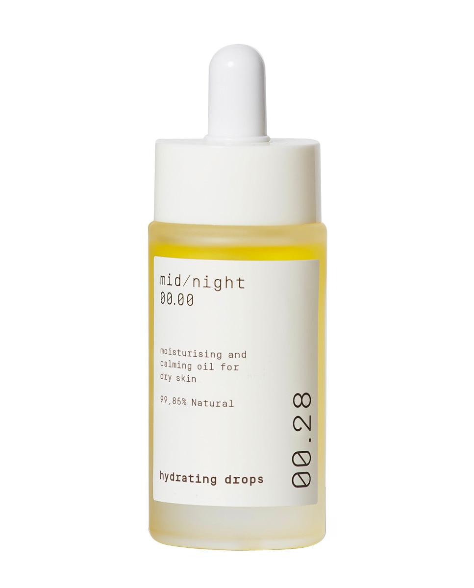 Imagen de Midnight Hydration Drops aceite facial 30 ml en OfertitasTOP