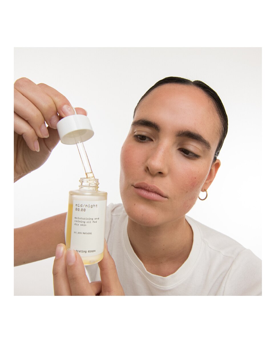 Thumbnail 3 de Midnight Hydration Drops aceite facial 30 ml