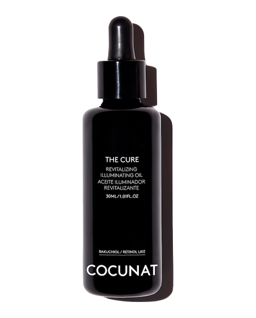 Imagen 0 de Antiedad The Cure 30 ml Cocunat