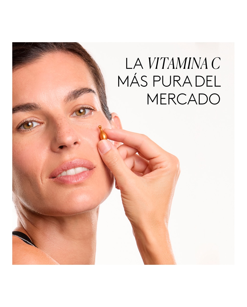 Tratamiento Antiedad The Real C 30 Días Cocunat 4