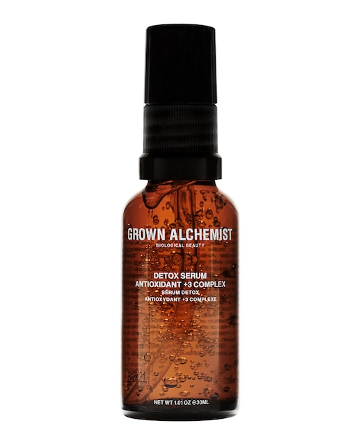 Imagen 0 de Serum detoxificante para el rostro  30 ml  Grown Alchemist