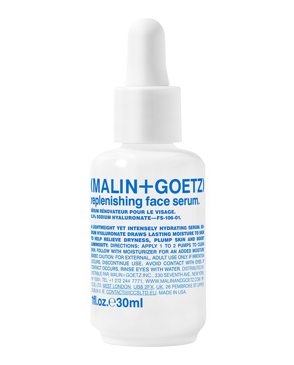 Imagen 0 de Sérum rellenador Resplenishing face serum Malin+Goetz