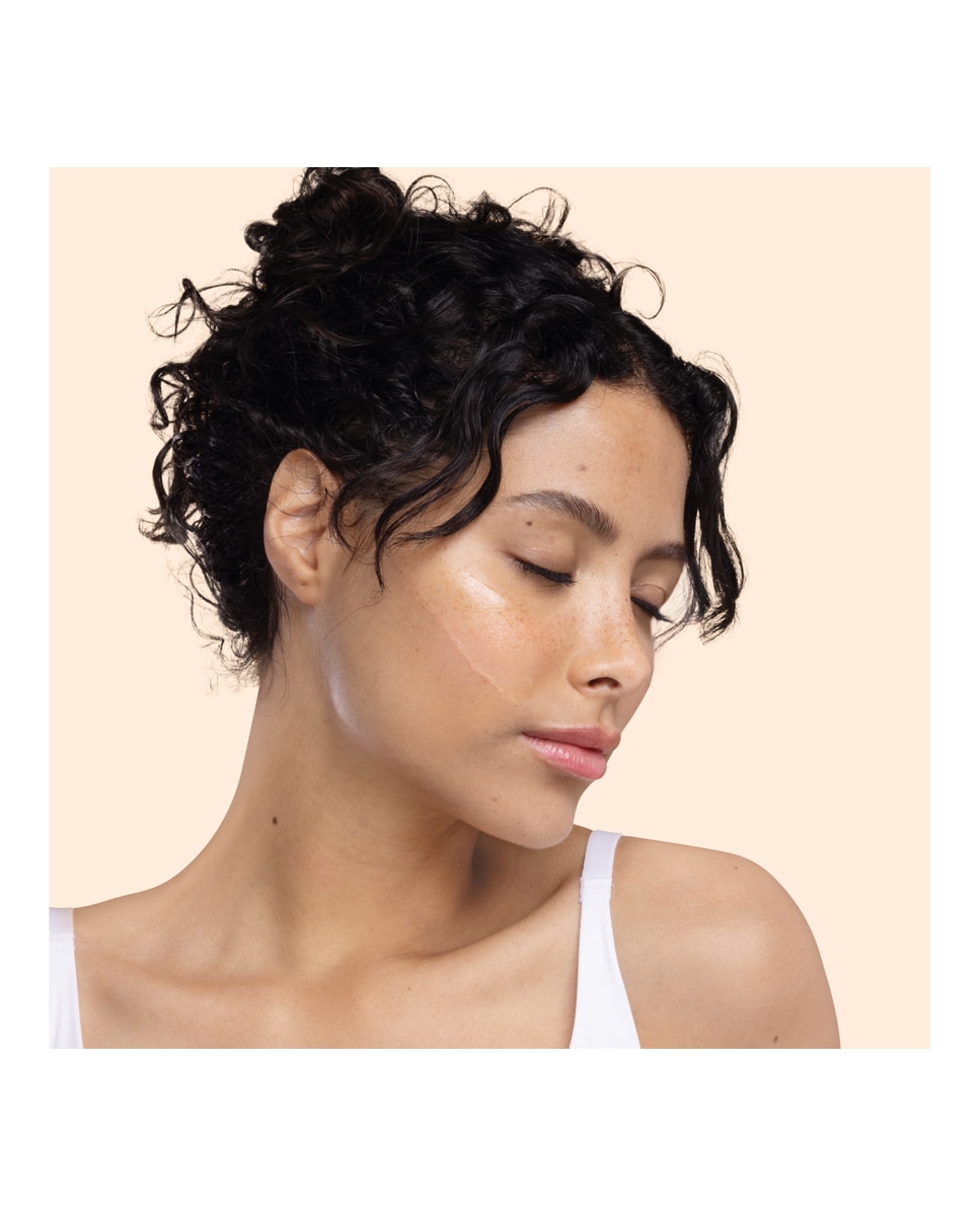 Imagen 3 de Serúm Pure-Boost face serum 30 ml Cultiv