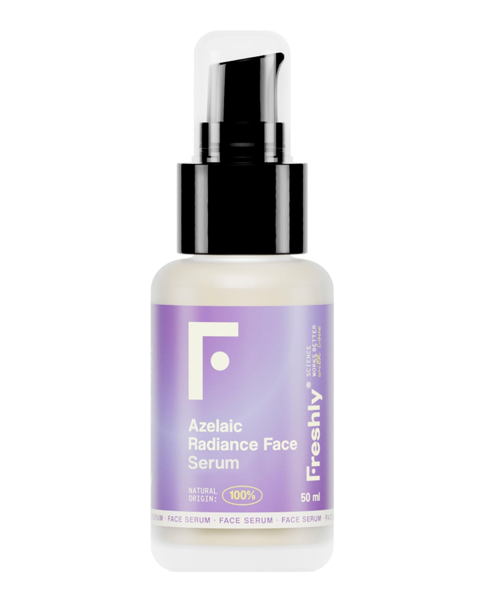 Crema Gel Azelaic Radiance Face Treatment Freshly Cosmetics - 50 ml 1