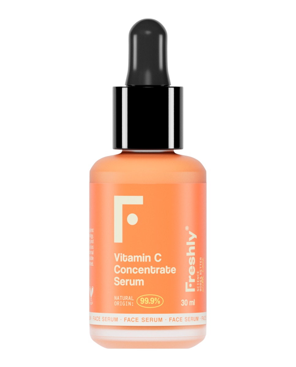 Imagen 0 de Sérum facial Vitamin C Concentrate Serum 30 ml Freshly Cosmetics