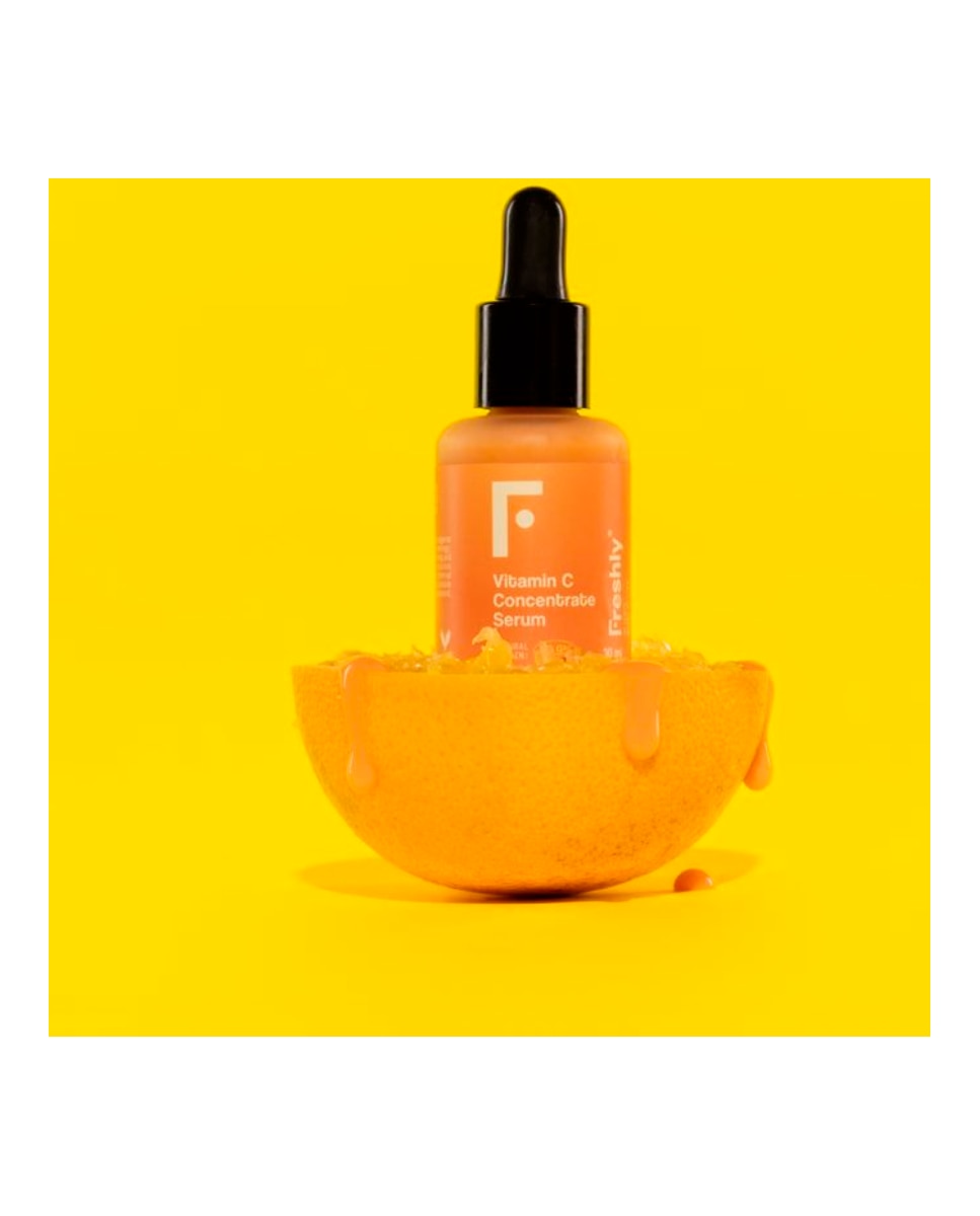 Sérum facial Vitamin C Concentrate Serum Freshly Cosmetics - 30 ml 3
