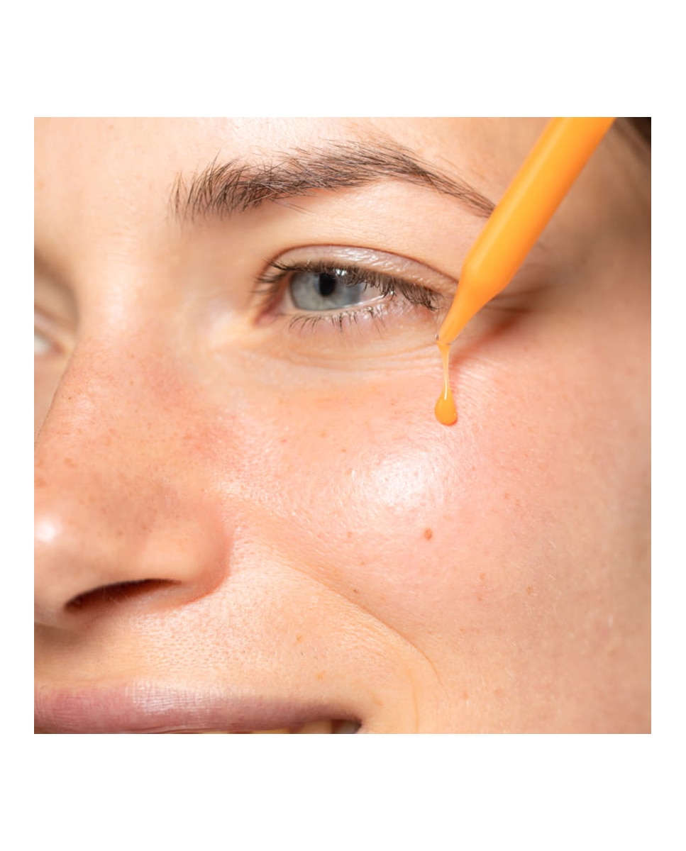 Sérum facial Vitamin C Concentrate Serum Freshly Cosmetics - 30 ml 5
