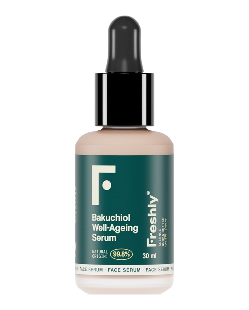 Imagen 0 de Sérum Bakuchiol Well-Ageing 30 ml Freshly Cosmetics