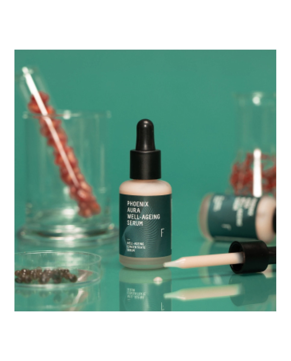 Sérum Bakuchiol Well-Ageing Freshly Cosmetics - 30 ml 3