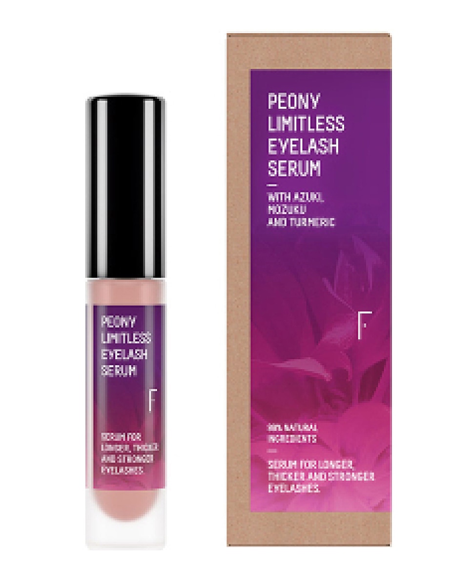 Sérum Peony Limitless Eyelash Serum 5 ml Freshly Cosmetics - 5 ml 2