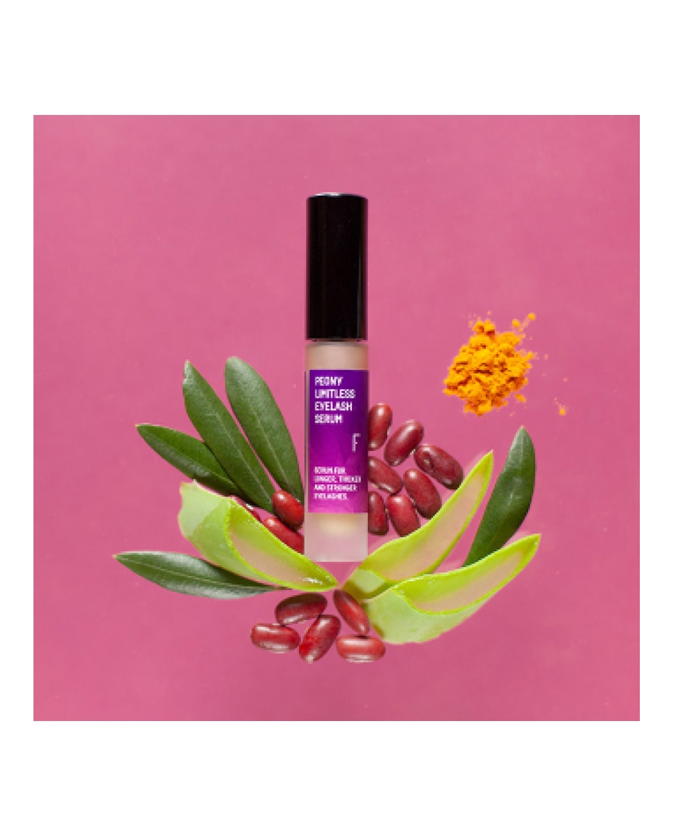 Sérum Peony Limitless Eyelash Serum 5 ml Freshly Cosmetics - 5 ml 5