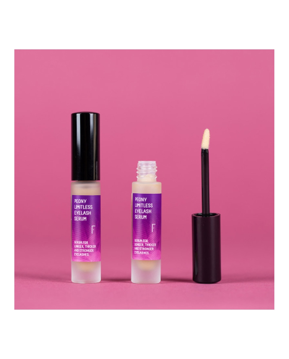 Sérum Peony Limitless Eyelash Serum 5 ml Freshly Cosmetics - 5 ml 7