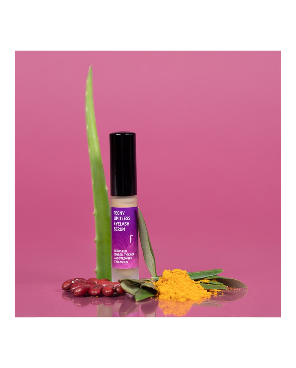 Sérum Peony Limitless Eyelash Serum 5 ml Freshly Cosmetics - 5 ml 8