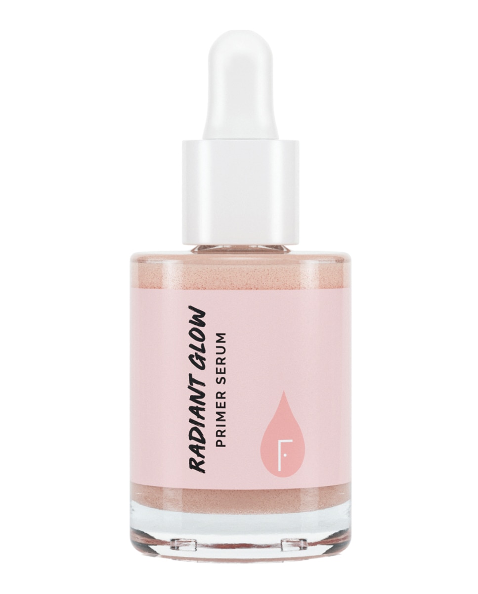 Imagen 0 de Sérum Radiant Glow Primer Serum 28ml Freshly Cosmetics