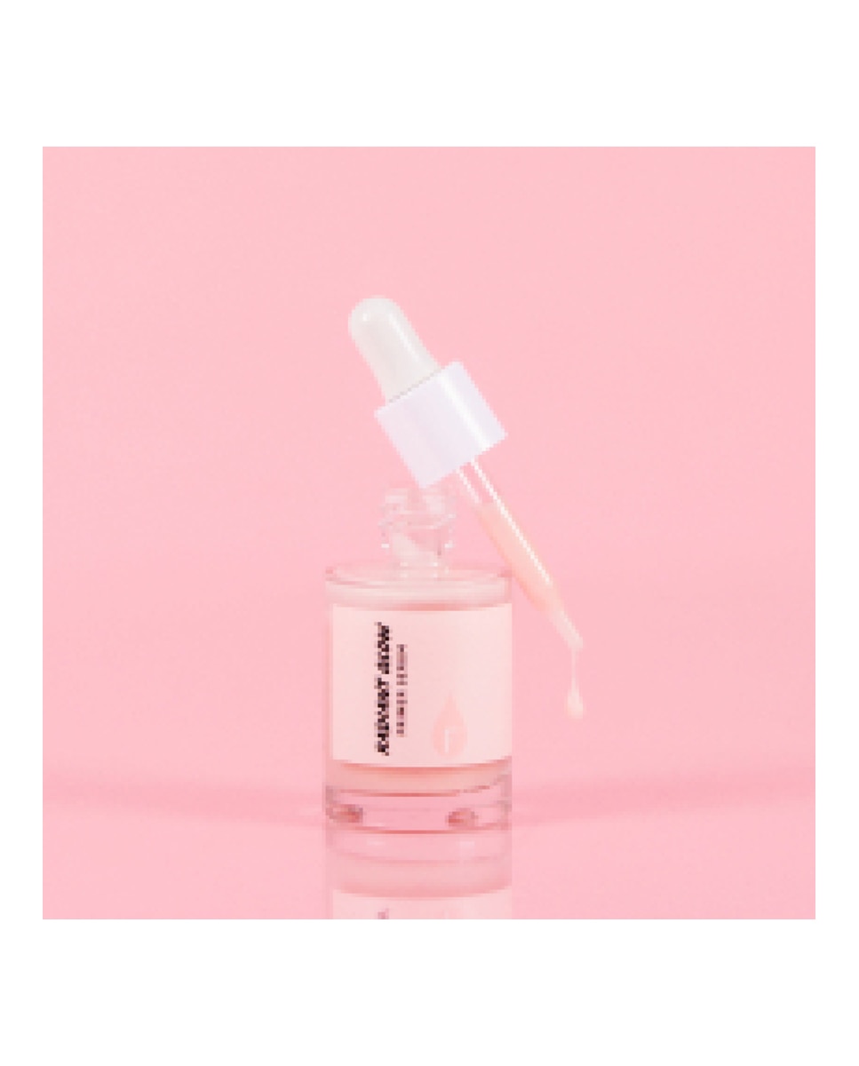 Sérum Radiant Glow Primer Serum 28ml Freshly Cosmetics 4