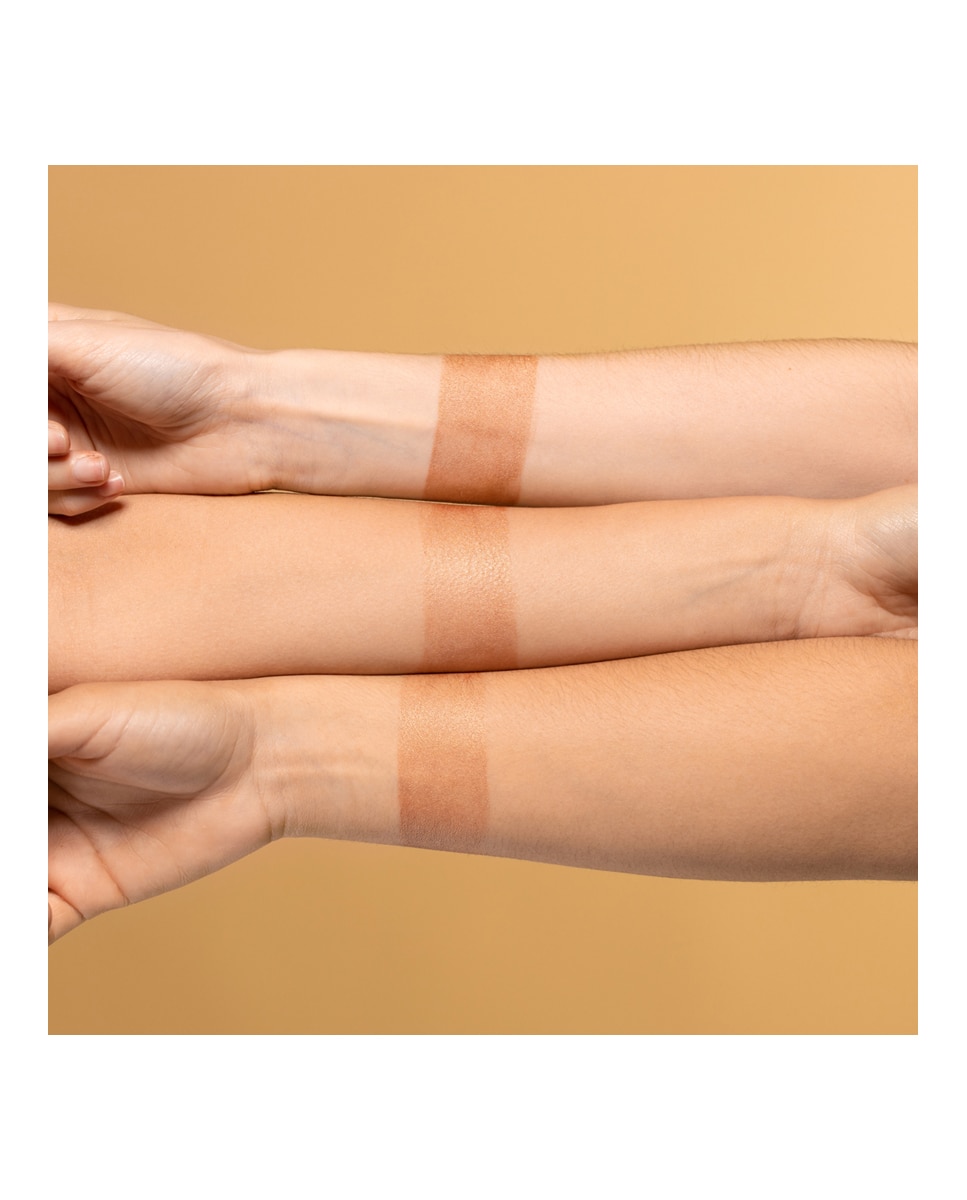 Sérum bronceador Sunrise Radiance Bronzing Serum 28 ml Freshly Cosmetics 6