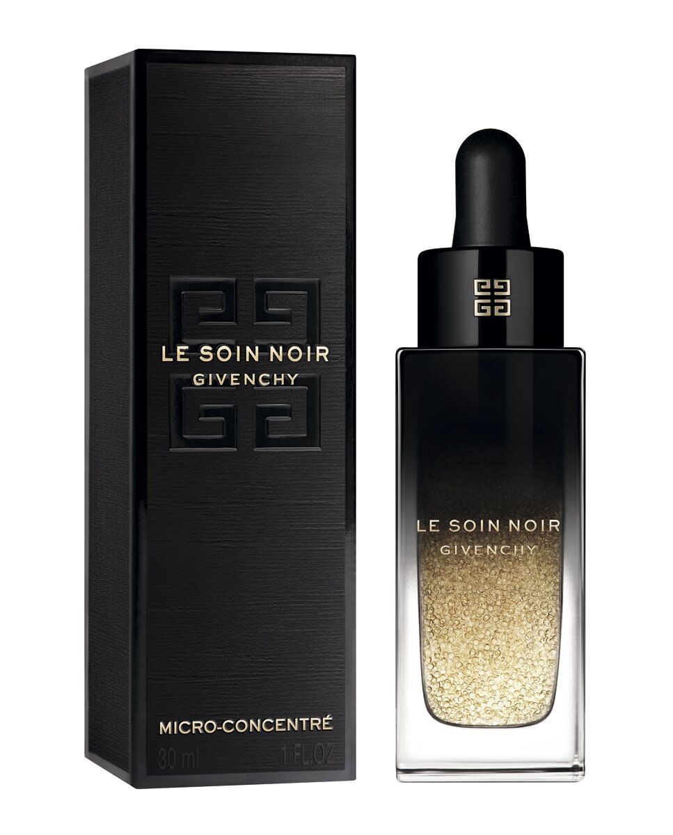 Sérum Elixir Le Soin Noir Micro-Concentré Givenchy - 30 ml 2