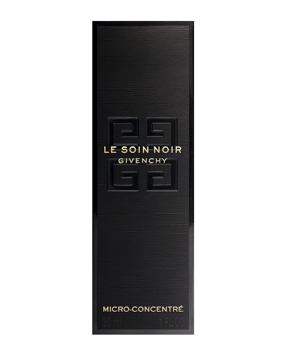 Sérum Elixir Le Soin Noir Micro-Concentré Givenchy - 30 ml 4