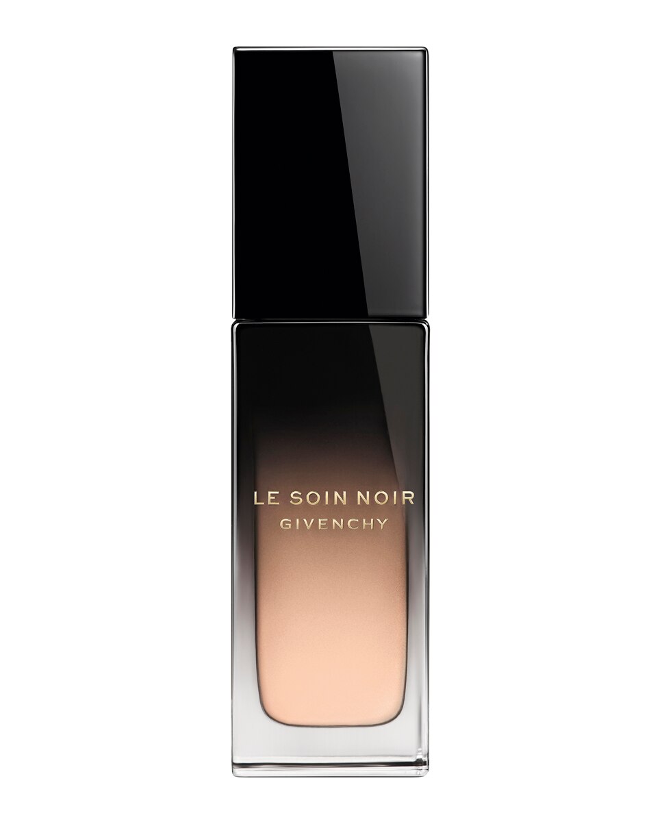 Givenchy - Base de maquillaje en Sérum Le Soin Noir Fond de Teint 30 ml Givenchy.