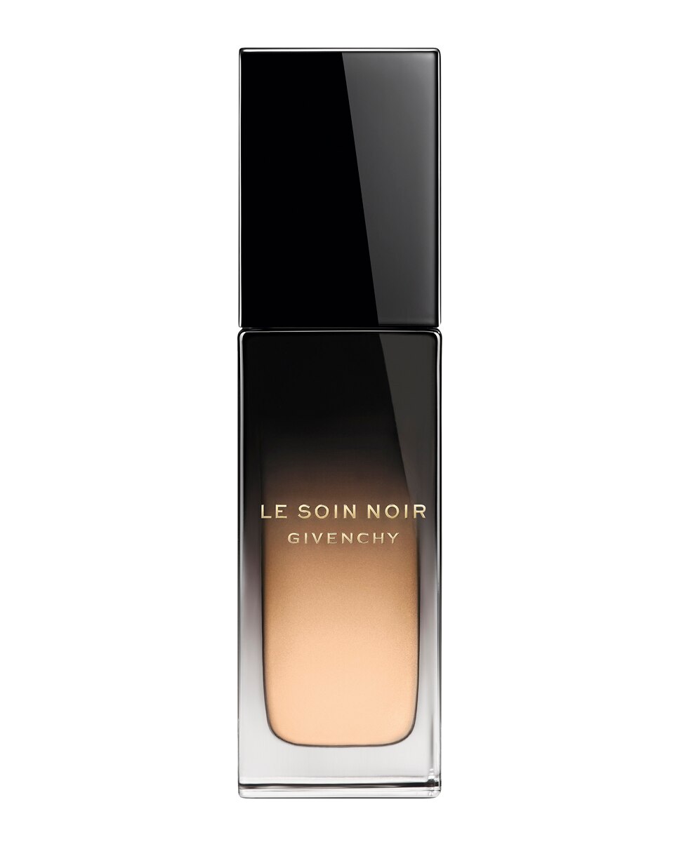 Givenchy - Base de maquillaje en Sérum Le Soin Noir Fond de Teint 30 ml Givenchy.