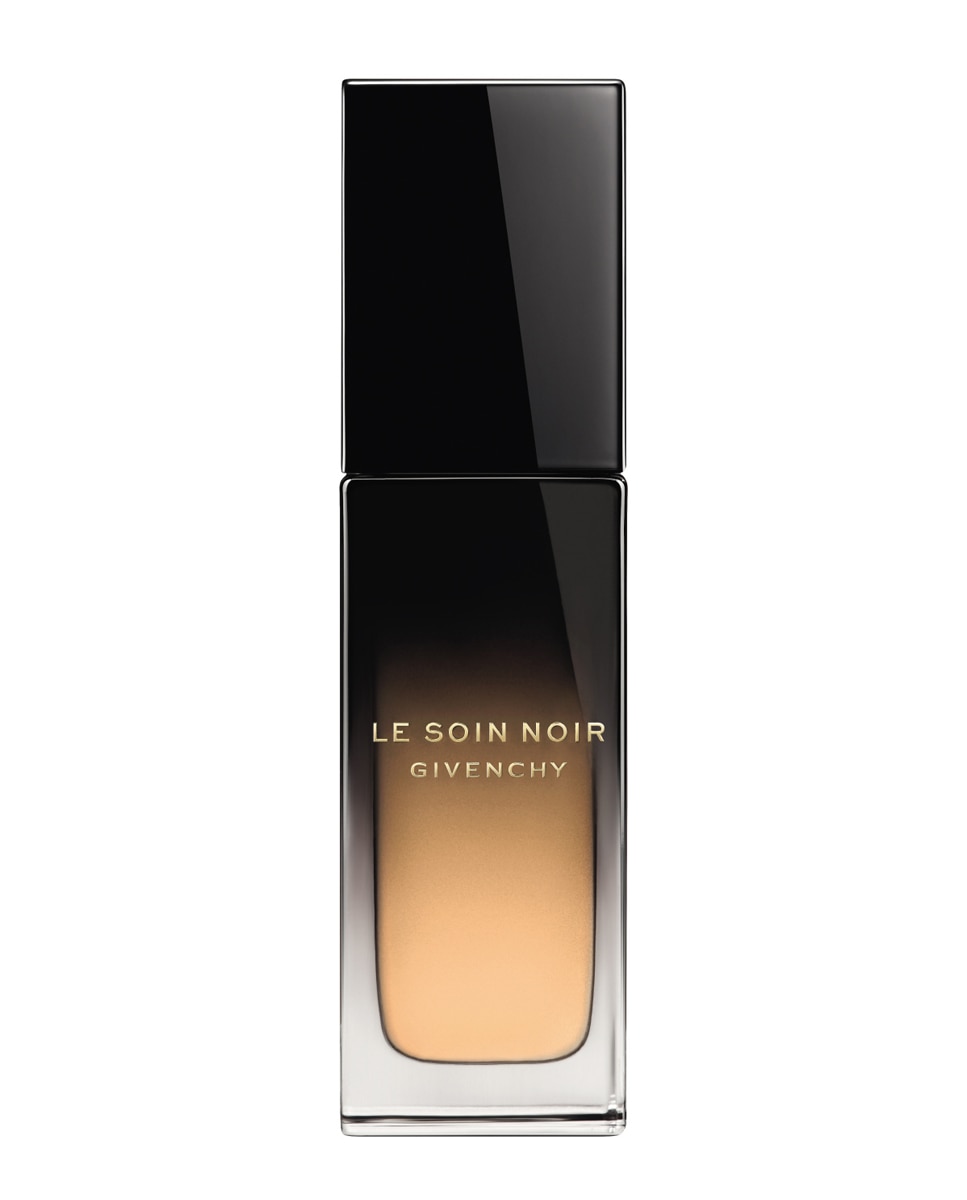 Givenchy - Base de maquillaje en Sérum Le Soin Noir Fond de Teint 30 ml Givenchy.