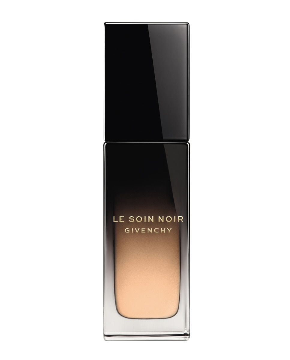 Givenchy - Base de maquillaje en Sérum Le Soin Noir Fond de Teint 30 ml Givenchy.