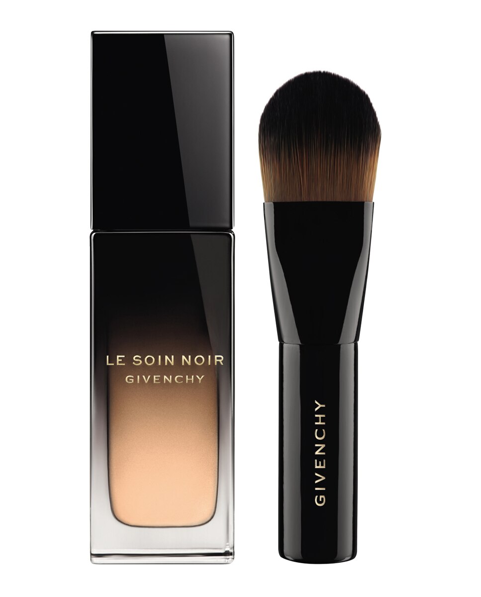 Base de maquillaje en Sérum Le Soin Noir Fond de Teint 30 ml Givenchy - N04 30 ml N04-2