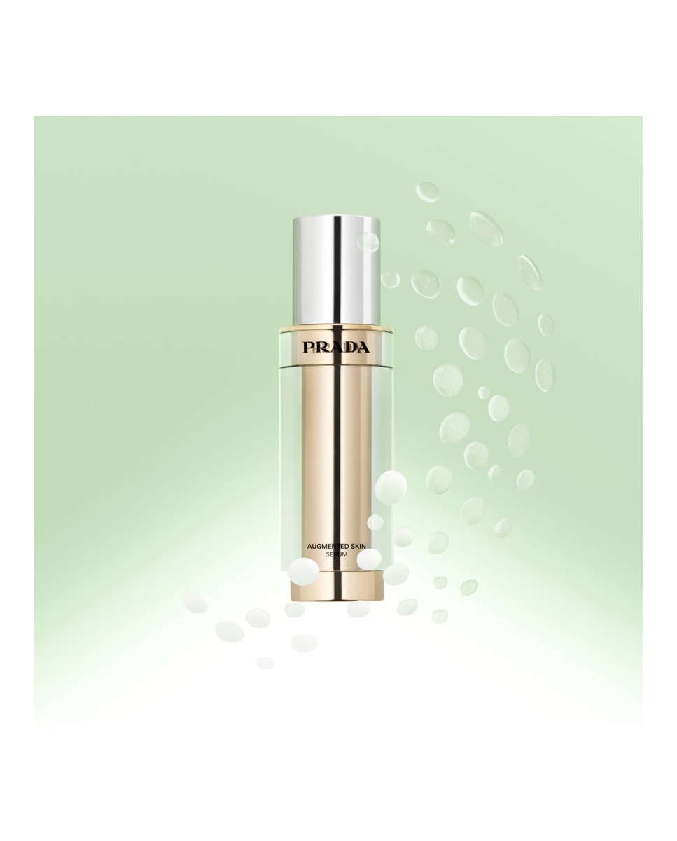 Sérum Augmented Skin 30 ml Prada Beauty - 30 ml 4