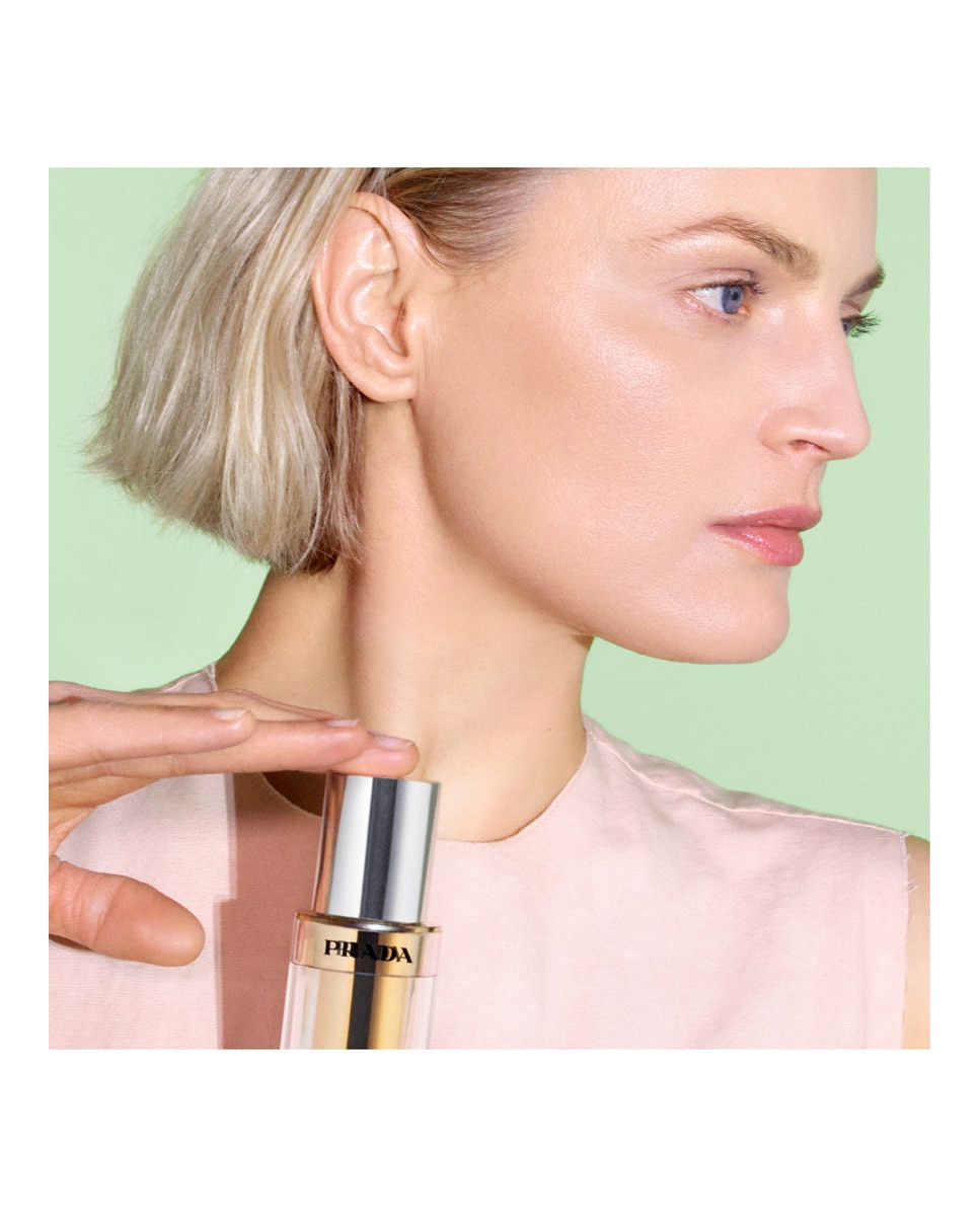 Sérum Augmented Skin 30 ml Prada Beauty - 30 ml 5
