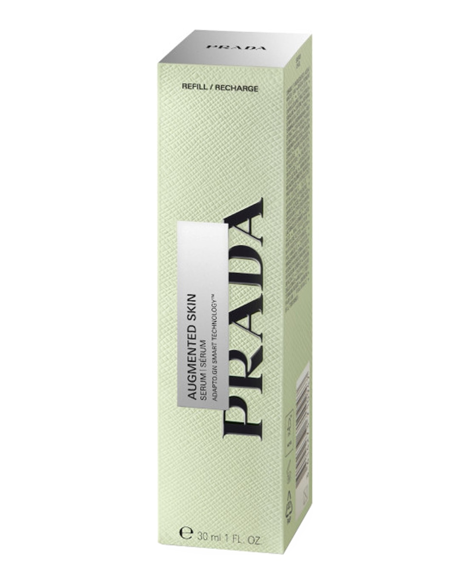 Recarga Sérum Augmented Skin 30 ml Prada Beauty - 30 ml 2