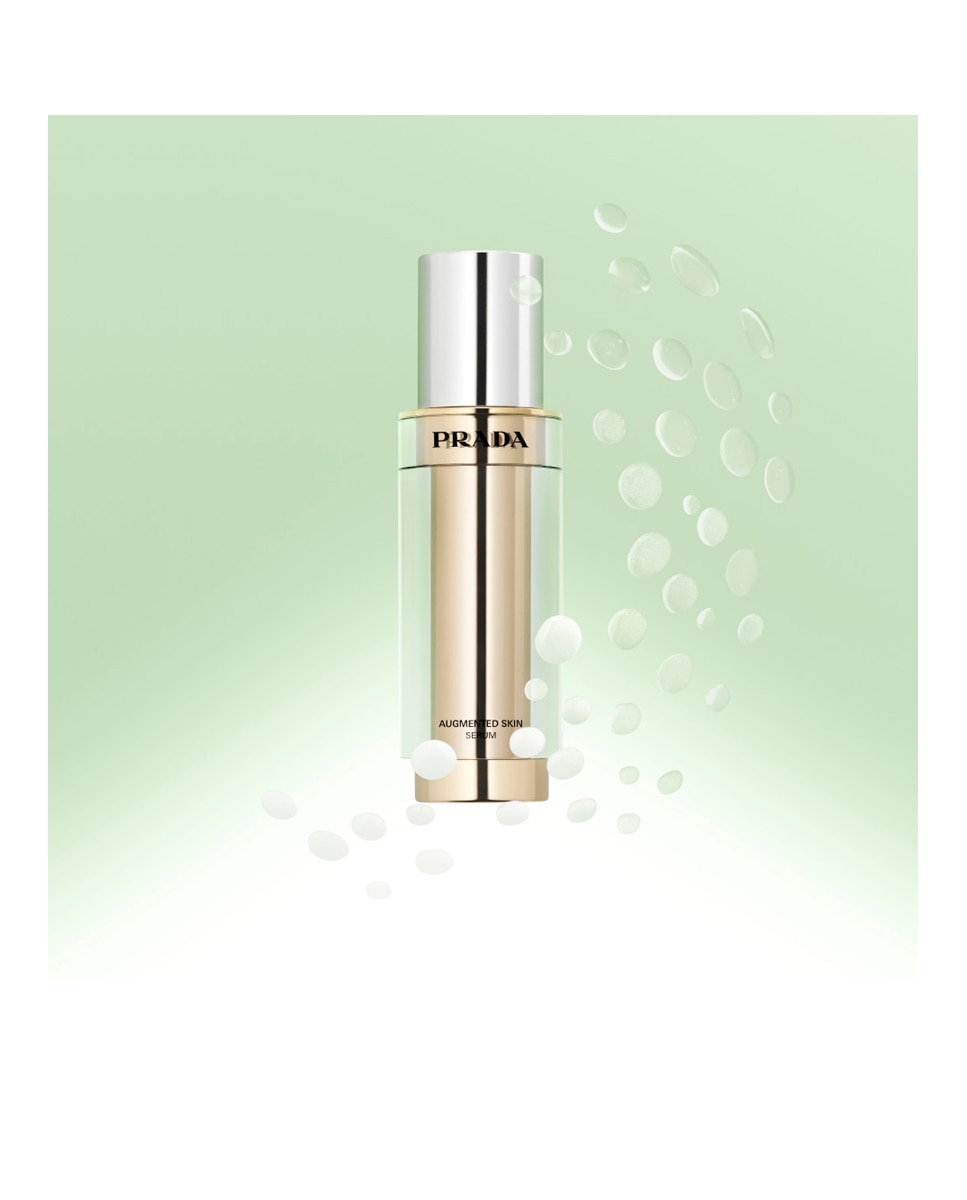 Recarga Sérum Augmented Skin 30 ml Prada Beauty - 30 ml 3